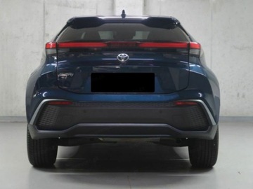 Toyota C-HR II SUV Plug-In 2.0  223KM 2025 Od ręki - Style 2.0 Hybrid Dynamic Force Plug-in 223KM | Podgrzewane fotele, zdjęcie 2