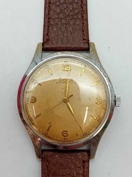 Doxa Antimagnetique