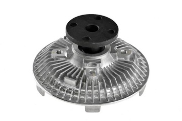 CSW-CH-001 NTY SPOJKA VENTILÁTOR JEEP CHEROKEE 4.0 -01, WRANGLER 2.5 -03