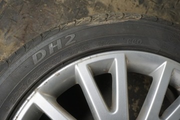 Диски Audi VW Skoda Диски с резиной ЛЕТО 2022 16 дюймов 4F0601025AK Оригинал
