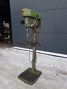 Колонное сверло 2/24