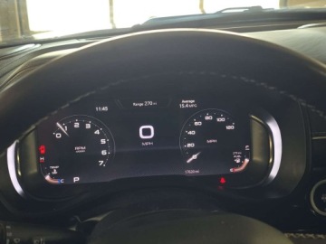  RAM 1500 Limited Crew Cab Short Bed 2025 3.0 Benzyna 395KM, zdjęcie 12