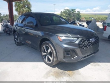 Audi Q5 II 2023 Audi Q5 Prestige 45 Tfsi S Line Quattro S Tronic 2023 2.0 Benzyna 261KM, zdjęcie 6
