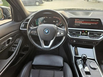 BMW Seria 3 G20-G21 2021 BMW 320 X Drive,Full Led, Radar, As.Pasa.El., zdjęcie 21