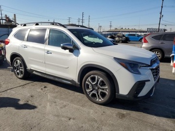 Subaru 2023 Subaru Ascent Touring 2023 2.4l 2.4 Benzyna 260KM, zdjęcie 4