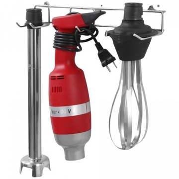 MIKSER RĘCZNY BLENDER GASTRONOMICZNY MAX 80L HENDI