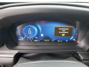 Ford Explorer VI 2021 Ford Explorer ST 2021 3.0l 3.0 Benzyna 400KM, zdjęcie 9