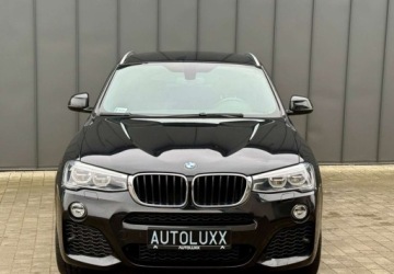 BMW X4 G02 SUV 20i 184KM 2018 BMW X4 BMW X4 xDrive20i M Sport 2.0 Benzyna 184KM, zdjęcie 27