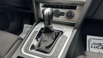 Volkswagen Passat B8 Variant 1.6 TDI BlueMotion Technology 120KM 2017 Volkswagen Passat Automat, Nowe opony, Zarejestrowany 1.6 Diesel 120KM, zdjęcie 32
