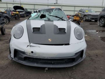 Porsche 911 992 2025 Porsche 911 GT3 RS 2025 4.0l 4.0 Benzyna 518KM, zdjęcie 5