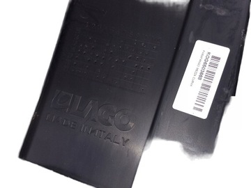 КРЫЛО ПОЛУПРИЦЕПА С ФЛАДЕРОМ 6503668 Koegel[6503668]