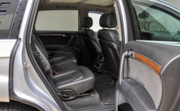 Audi Q7 I 2008 Audi Q7 3,0TDI 2008r. Automat Quattro Skory 3.0 Diesel 240KM, zdjęcie 11