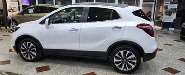 Opel Mokka I X 1.4 Turbo Ecotec 152KM 2017 Opel Mokka X Mokka X 4x4 Automat Nowy model Navi Kamera Ledy MOZLIWA ZAMIA, zdjęcie 20