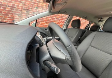 Toyota Corolla Verso E120 1.8 VVT-i 130KM 2005 Toyota Corolla Verso automat 7-osobowy Klima Gwarancja w cenie Warszawa VL, zdjęcie 11