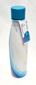 KOLOROWY TERMOS 500 ml