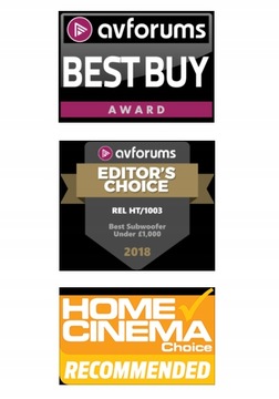 Сабвуфер REL HT/1003