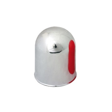 OSŁONA HAKA HOLOWNICZEGO NAKŁADKA NA HAK KAPTUREK