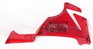 HONDA CBR 500 R CBR500R 19-21 КРЫШКА БОКОВОГО ОБтекателя