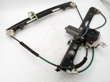 BMW 3 E46 COMPACT ZVEDÁK OKNO LEVÝ STRANA EU