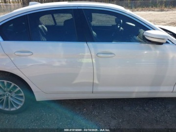 BMW Seria 5 G30-G31 2021 BMW Seria 5 xDrive 2021 2.0l 2.0 Benzyna 248KM, zdjęcie 6