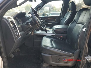  RAM 1500 2015 r., 5,7 L LONGHORN 5.7 Benzyna 395KM, zdjęcie 8