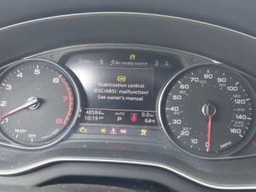 Audi Q5 II 2021 Audi Q5 2021 AUDI Q5 PREMIUM 45 TFSI QUATTRO S TRONIC 2.0 Benzyna 261KM, zdjęcie 12
