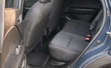 Renault Captur II Crossover 1.0 TCe LPG 100KM 2022 Renault Captur Renault Captur Benzyna 100KM, zdjęcie 11