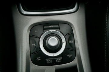 Renault Laguna III Grandtour Phase II 1.5 dCi eco2 110KM 2012 Renault Laguna 1.5d Navi Skóra Gwarancja 12mcy, zdjęcie 21