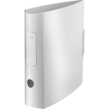 Segregator na dokumenty A4 82mm biały 11080004 LEITZ 180 ACTIVE STYLE