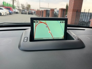 Peugeot 3008 II Crossover 1.6 BlueHDi 120KM 2016 Peugeot 3008 1.6 diesel 120 KM automat zadbany mozliwa zamiana 1.6, zdjęcie 9