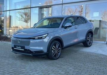 Honda HR-V III 2025 Honda HR-V e-HEV Elegance - 2025 1.5 Hybryda 107KM