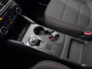 Ford Kuga III SUV Plug-In 2.5 Hybrid 190KM 2023 Ford Kuga ST Line, Kamera cofania, 1 właściciel, F, zdjęcie 21