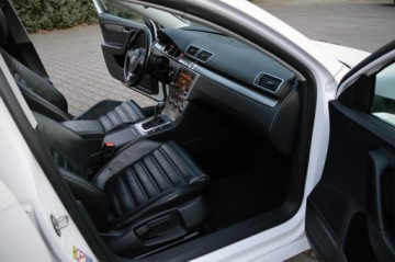 Volkswagen Passat B7 Variant 2.0 TDI CR DPF BlueMotion 170KM 2013 VW PASSAT 2.0 TDI 170PS R-line BlueMotion Bixenon Led Kamera Navi rej. PL !, zdjęcie 5