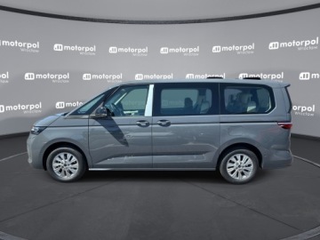 Volkswagen Multivan T7 Van L1 2.0 TDI 150KM 2025 Volkswagen Nowy Multivan BASIC FAMILY 2.0TDI 150 K, zdjęcie 3
