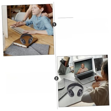 БЕСПРОВОДНЫЕ НАУШНИКИ РАДИОНУШНИКИ CAMPUS