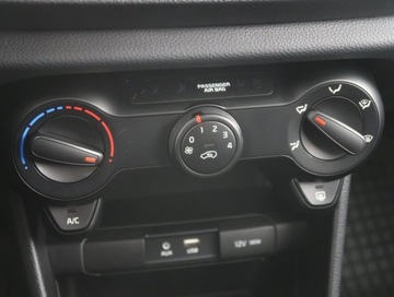 Kia Picanto III Hatchback 5d 1.0 MPI 67KM 2019 Kia Picanto 1.0 MPI, Salon Polska, Serwis ASO, zdjęcie 11