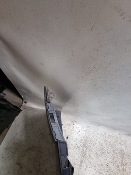 AUDI A4 B8 8K 8K0 ALLROAD NÁRAZNÍK ZADNÍ