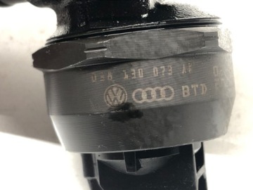 WTRYSKIWACZE KOMPLET SEAT ALHAMBRA I