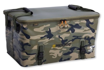Камуфляжная сумка Prologic Element Storm Safe Barrow L. Размер: большой (L).