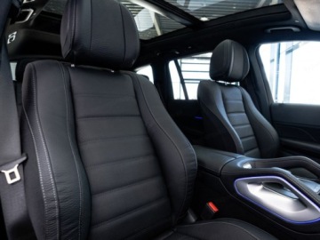 Mercedes GLS X167 SUV Facelifting 3.0 350d 313KM 2026 MERCEDES-BENZ GLS 350 d 4-MATIC AMG Line 3.0 (313KM) 2026, zdjęcie 9