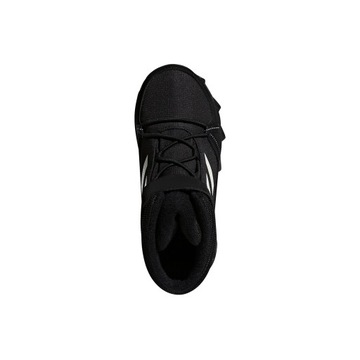 Wyprzedaż! Adidas buty zimowe czarne damskie sportowe S80885 r. 38 2/3