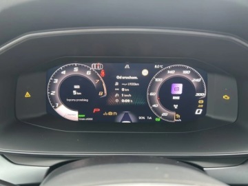 Cupra Formentor Crossover 1.5 TSI 150KM 2026 Cupra Formentor 1.5 e-TSI 150 KM 7-biegowa automat, zdjęcie 16