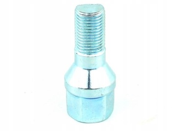 ŚRUBA KOŁA do PEUGEOT PARTNER 1.6 HDi 90