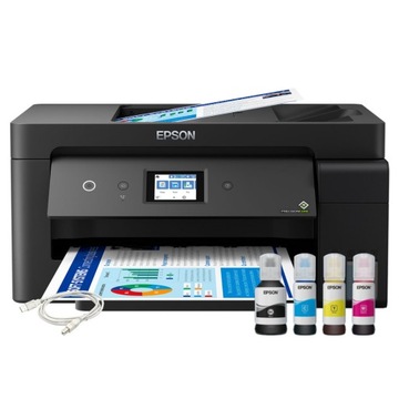 Urządzenie wielofunkcyjne Epson EcoTank L14150