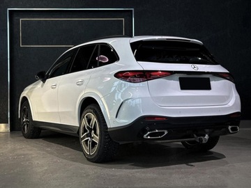 Mercedes GLC C254/X254 Coupe 2.0 220d 197KM 2025 MERCEDES-BENZ GLC 220 d 4-Matic AMG Line 2.0 (197KM) 2025, zdjęcie 2