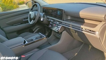 Hyundai Tucson IV 2024 Hyundai Tucson Hyundai Tucson 1.6 T-GDi 48V Executive 2WD DCT 1.6 Hybryda, zdjęcie 8