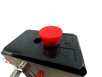 ДАВЛЕНИЕ Реле давления 230 В для компрессора