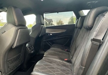 Peugeot 5008 II Crossover 2.0 BlueHDI 180KM 2018 Peugeot 5008 2.0 Diesel 180KM, zdjęcie 3