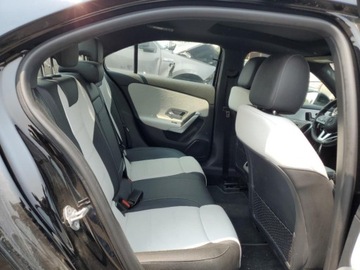 Mercedes Klasa A W177/V177 2021 Mercedes-Benz Klasa A 220 4Matic 2021 2.0l 2.0 Benzyna 188KM, zdjęcie 10