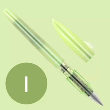 New Jinhao Shark Fountain Pens 0.5mm F nib wr